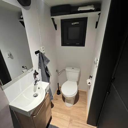 Leilighet Apartmán