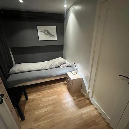Leilighet Apartmán *