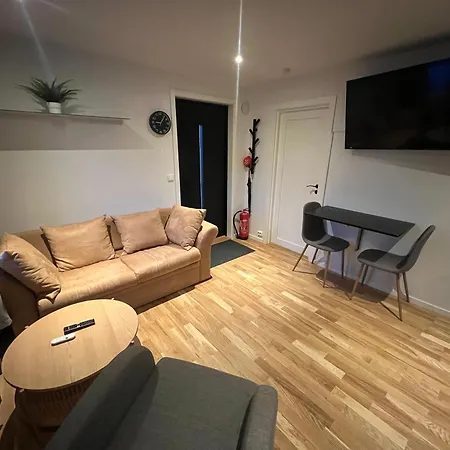 Leilighet Apartmán